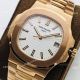 PPF V4 Patek Philippe Nautilus Rose Gold Replica Watch Swiss Grade 1 (8)_th.jpg